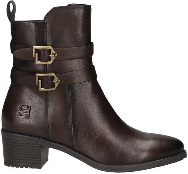 Dameslaarzen TT.Bagatt