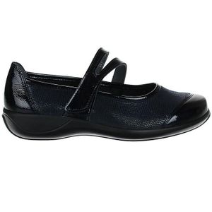 Stuppy 1964 Klittenbandschoenen