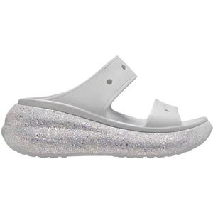Crocs Crush Glitter 208245 Slippers