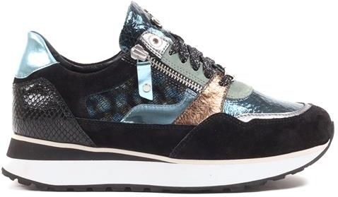 Footnotes 32.009 wijdte K Sneakers