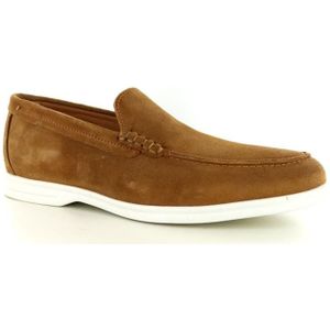 Berkelmans - Ascari 211 - Laarzen - Cognac Roble