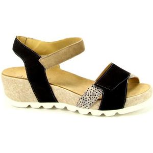 Durea 7403 wijdte K Sandalen