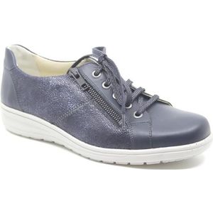 Solidus 27001 Veterschoenen