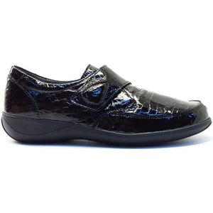 Q-Fit 4091.10 luna Klittenbandschoenen