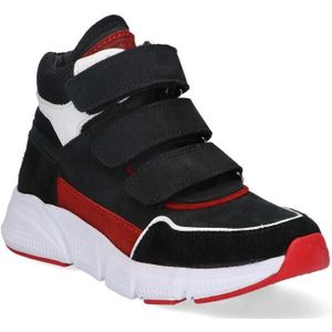 Track Style 323878 wijdte 5 Klittenbandschoenen