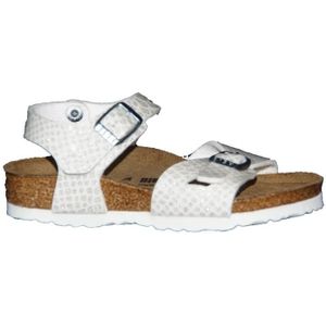 Birkenstock Rio Kids Breed Sandalen