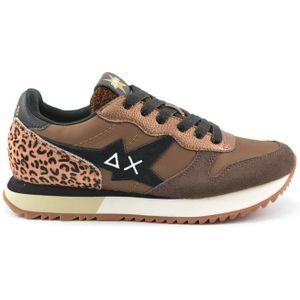 Sun68 z44211 Stargirl Animal Sneakers