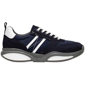 Xsensible 30073.1 wijdte H Veterschoenen