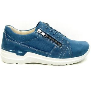Wolky - Feltwell 06609 - Veterschoenen - Comfortschoenen - Dames