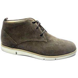 Ganter 6-252072 wijdte G Veterschoenen