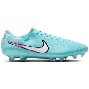 Nike - Tiempo Legend 10 Elite - Voetbalschoenen - Blauw - FlyTouch Plus Leer