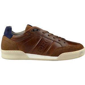 Björn Borg sl200 lea m Sneakers