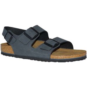 Birkenstock Milano Smal Sandalen