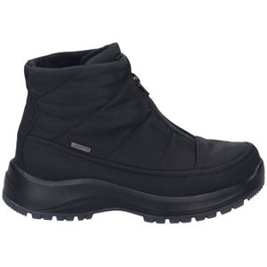 Josef Seibel Colorado snowboot zwart