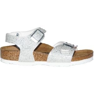 Birkenstock Rio Plain Smal Sandalen