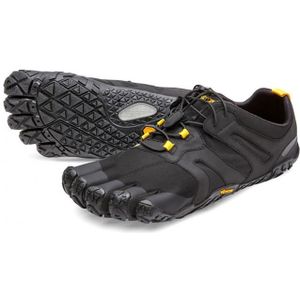 Vibram Fivefingers V-Trail 2.0 blac Wandelschoenen
