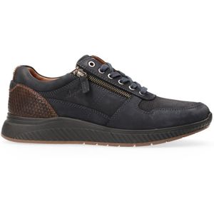 Australian Footwear Hurricane Nubuck Sneakers