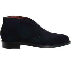 Greve - 4581.88-006 - Laarzen - Blauw