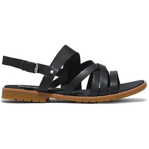 Timberland - Tb0 A41be - Sandalen - Zwart