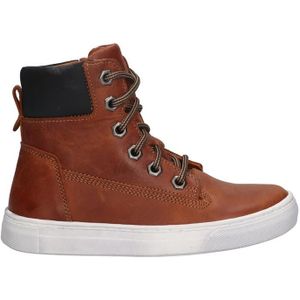 Track Style - 323870 - Veterboots - Brown