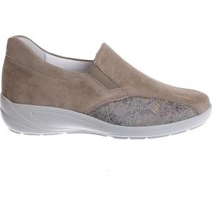 Semler - B6615657 - Instappers - Taupe