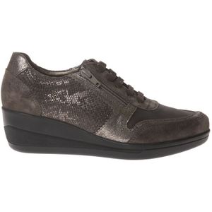 Xsensible 10175.2 wijdte H Veterschoenen