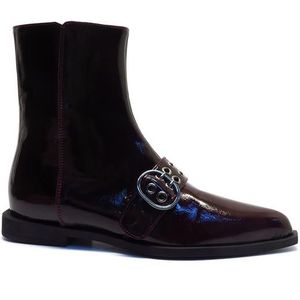DL Sport 6815 Enkellaarzen