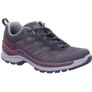 LOWA  Ferrox GTX Lo Ws anthracite/br LM320697 Wandelschoenen