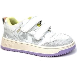 Shoesme - no25s008 b - Casual Schoenen - Zilver