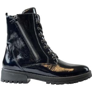 Waldläufer 743809 Veterschoenen
