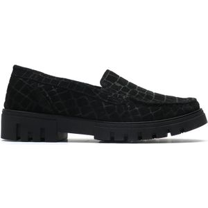 Waldläufer 723501 wijdte H Instappers