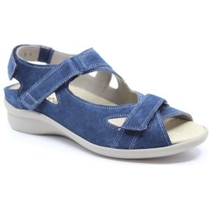 Durea 7376 wijdte G Sandalen