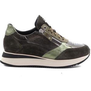 Footnotes 31.005 Wijdte H Sneakers