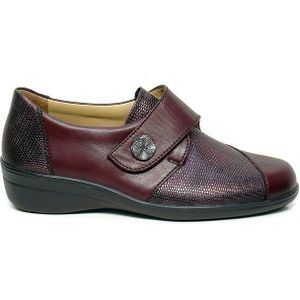 Solidus 26428 wijdte J Klittenbandschoenen