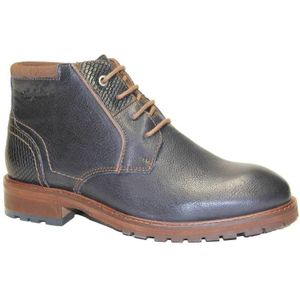 Australian Footwear Bayley leather Veterschoenen