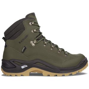 LOWA - RENEGADE GTX MID - Wandelschoenen - 310945 7193
