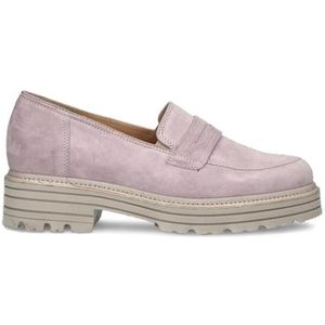 Durea - 5747 - Loafers - Lila/Oud Roze