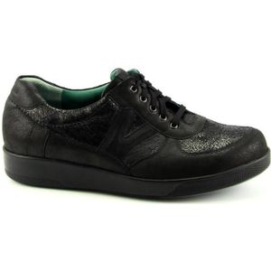 Durea 6152 wijdte K Veterschoenen
