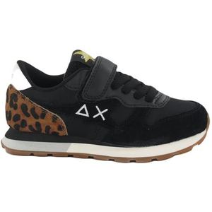 Sun68 Z43411K Stargirl Animal Sneakers