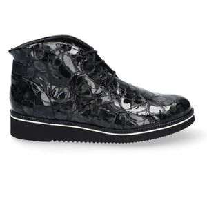 Durea - 9654 472 E - Veterschoenen