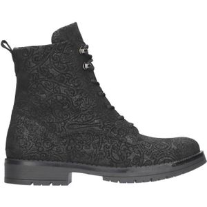 Waldläufer 265702 G-ravina Enkellaarzen