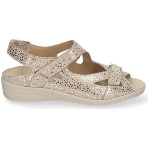 Durea 7419 wijdte K Sandalen