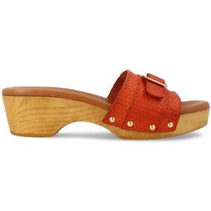 Red-Rag 79562 Slippers