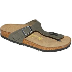 Birkenstock Gizeh BS Teenslippers