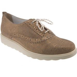 Gabor - Veterschoen - Comfortabel - Uitneembaar Voetbed