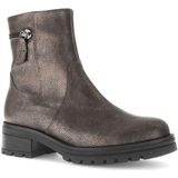 Gabor - Bikerboots - Bruin - Dames