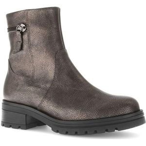 Gabor - Bikerboots - Bruin - Dames