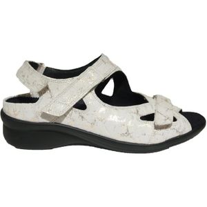 Durea 7376 wijdte K Sandalen