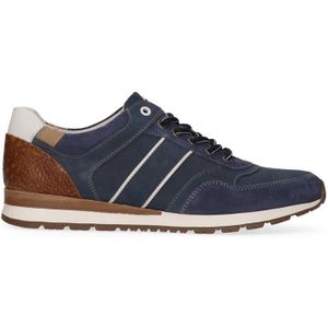 Australian Footwear Navarone leather Sneakers