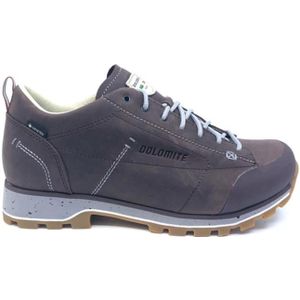 Dolomite - 292534 Low FG Evo Gore-Tex Wandelschoenen - Antraciet - Nubuck